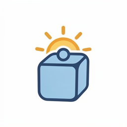 Logo Sun Hill Early Learning Hub